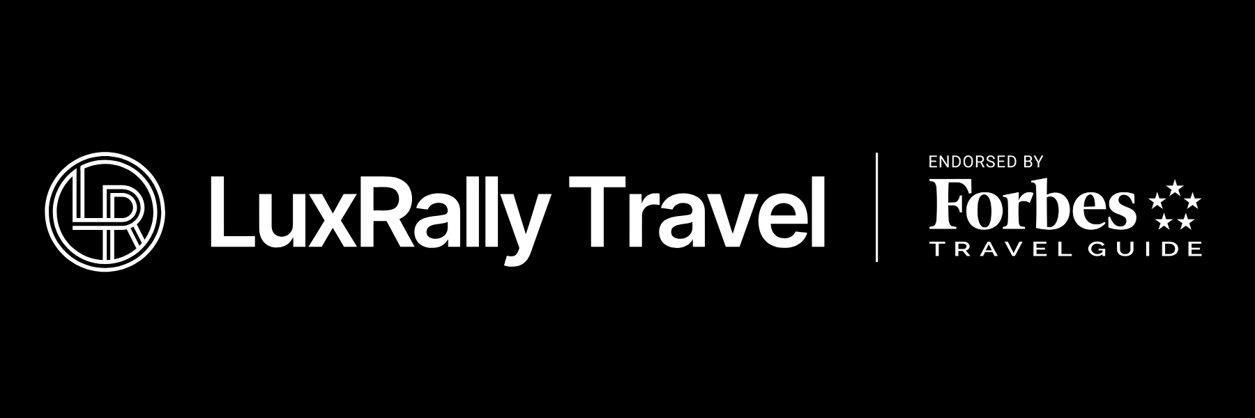 James With LuxRally Travel